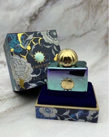 parfume of love в LOOKY. . Amouage «Figment Wom...
