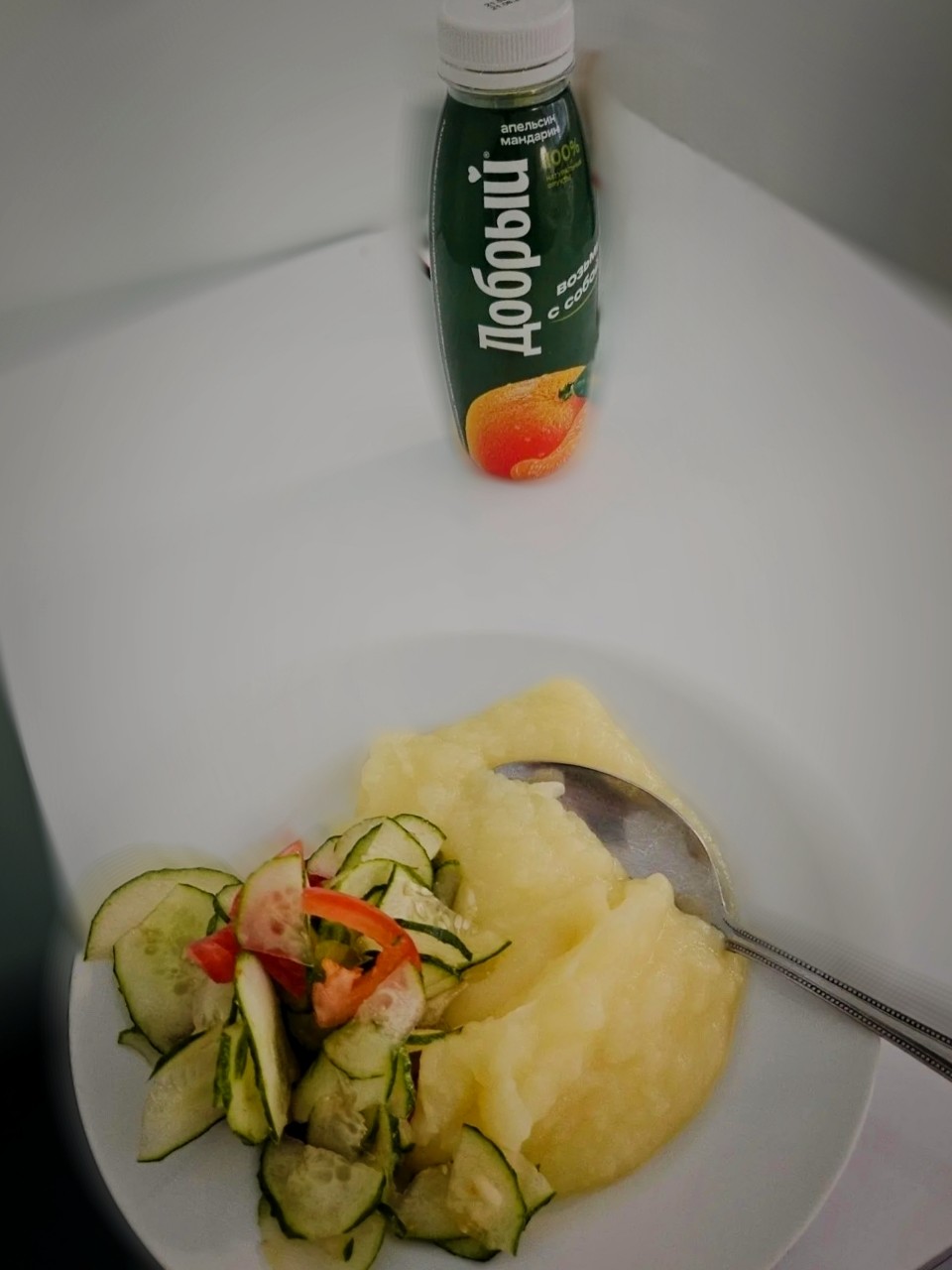 igorevna_._ в LOOKY — Больничный обед 🥗