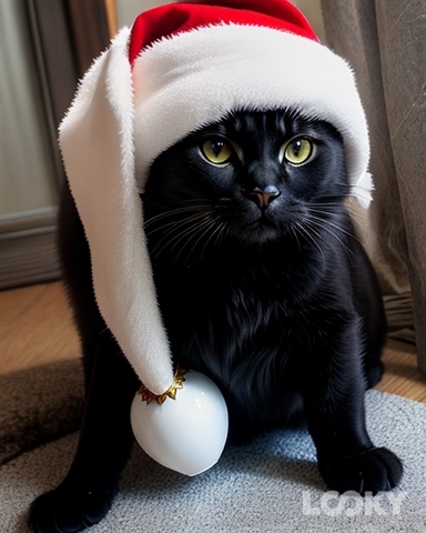 cats_mars_tayson в LOOKY. #Фэнтези,#LOOKY_нейронка. #Фэнтези #LOOKY_нейр...