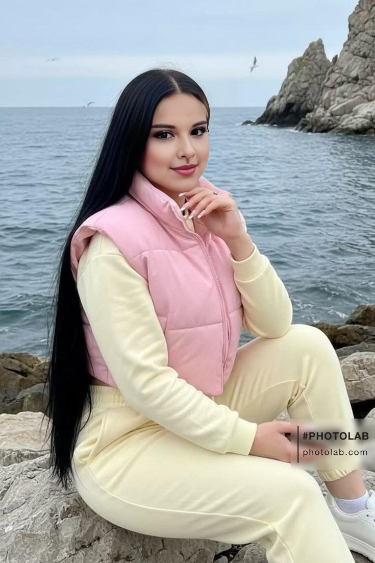 Ивановына Алена в LOOKY — публикация
