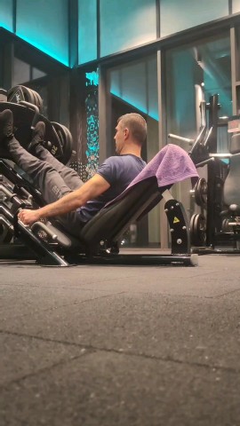 alperkara в LOOKY. . [#спортзал ](спортза...