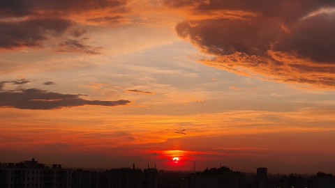 Looky_1703337770678 в LOOKY. . Закат...