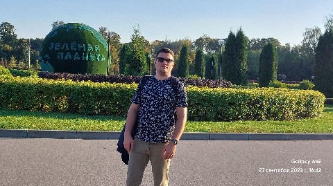 cadpri в LOOKY. . Зеленая Планета
