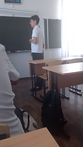 Аноним класса. в LOOKY — Я от тебя мокну, мокну, мокну.