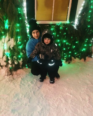Ирина в LOOKY. . Мой отпуск от соцсет...