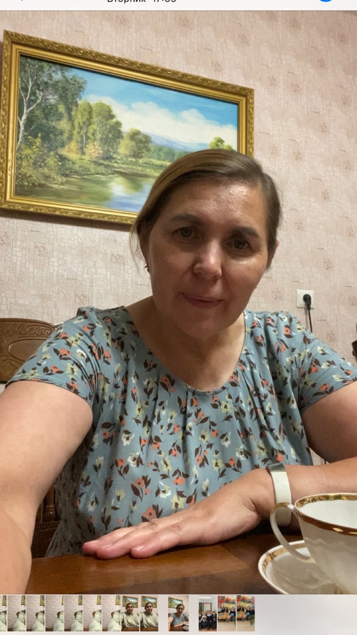 liailiakhalikova в LOOKY — Для поддержки организма при аллергии могут быть полезны след