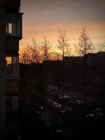 Irina_Sayanova в LOOKY. . Сегодняшний закат

[...