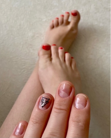 yashneva.nail в LOOKY. . Сапожник с сапогами ...