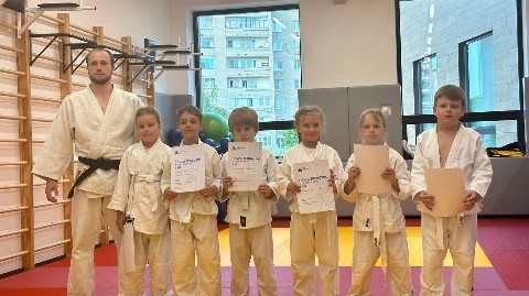 Looky_1683815315938 в LOOKY. #катаjudochg,#техникаjudochg,#judochg,#дзюдо,#judo,#спорт,#черноголовка,#чг. Ученики Новой Черног...