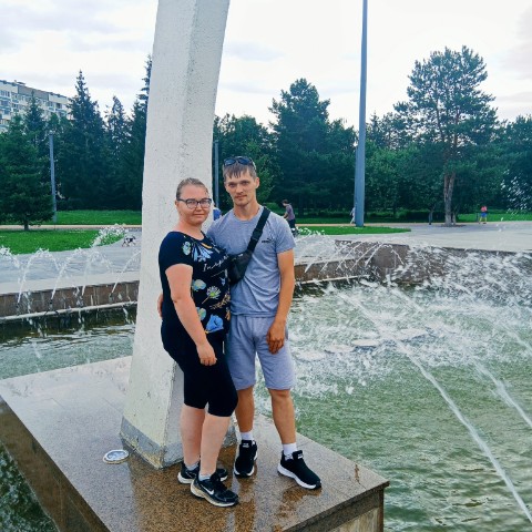 Looky_172451452385079 в LOOKY. . Поездка в набережные...