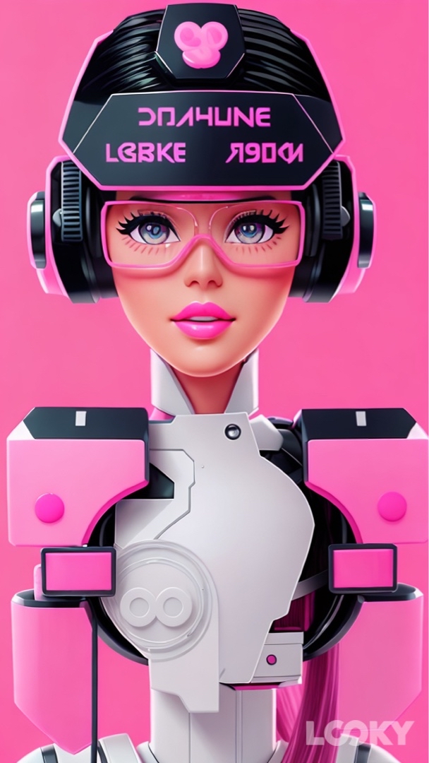 NeiroMan в LOOKY — фото 2