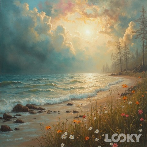 Kosmos_looky в LOOKY. . [#looky_нейронка ](l...