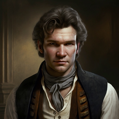 Картинкиизбездны в LOOKY. #aiart,#starwars. Han Solo
[#MidJourne...