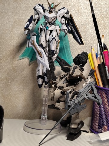 Futtorliya в LOOKY. . SC-002-GREATSWORD TI...