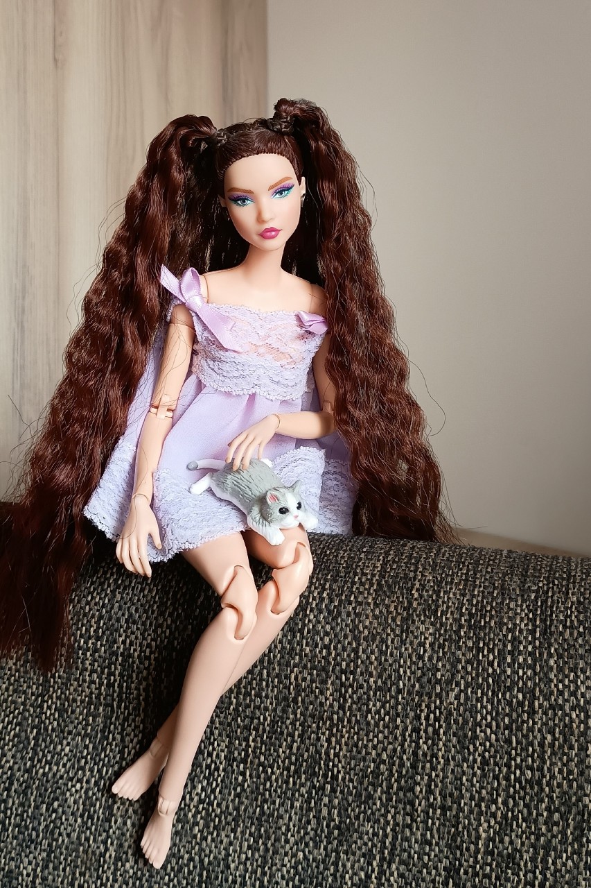 OlgaLyan в LOOKY — Одежда для кукол в наличии и под заказ