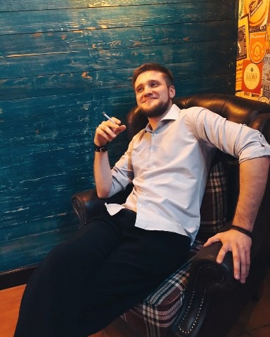 Teo_Its_Me в LOOKY. . [#Джентельмен](Джент...