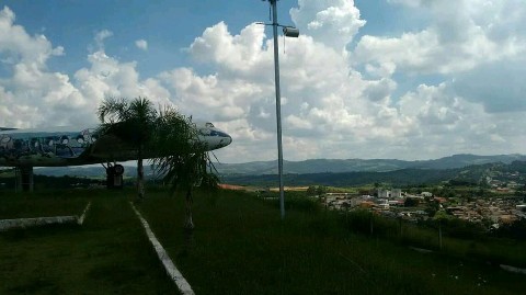 MAVERIK GAMER в LOOKY. #city,#cityview,#cityscape,#citylife,#landscape,#photo,#view,#place,#brazil,#photo,#view,#place,#brazil,#sky,#cloud,#clouds,#Plane,#airplanes. Какой красивый вид з...