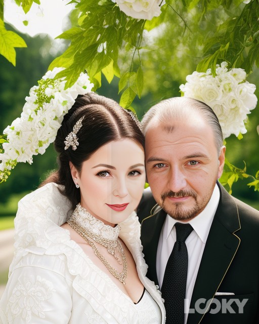 #Олд_мани #LOOKY_нейронка
