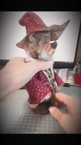 ksyushkinyigrushki в LOOKY