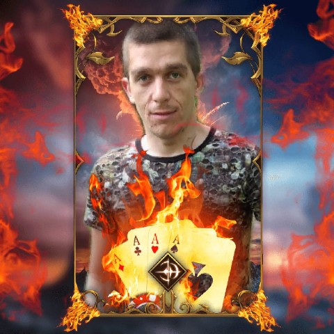 baddomovoi в LOOKY. . Баловался с фотошопо...