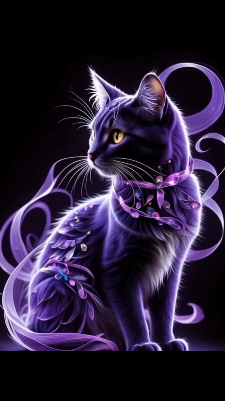 Фируза в LOOKY. #нейросети,#cute. Мой нейрокотик !
[#o...