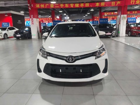 kristinka_uprymay в LOOKY. . 😀 Toyota Vios 2022
...