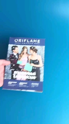 Екатерина Бычковская в LOOKY. #Oriflame,#Навстречу_счастью. Соберём подарки вмес...