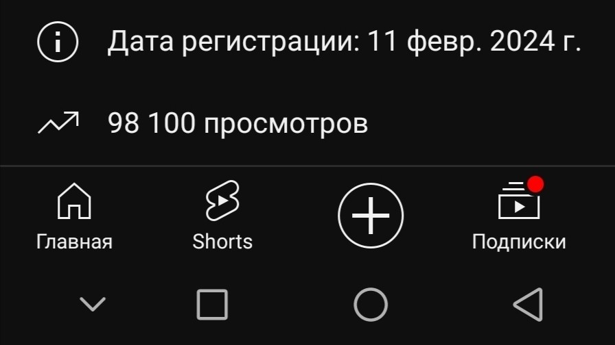 Наконец-то это случилось!