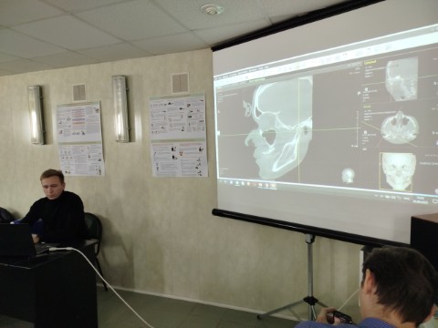 6stomat.clinic в LOOKY. . 25.09.2025г. в конфе...