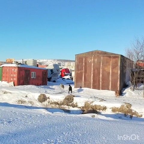Магадан дроны в LOOKY. . 
