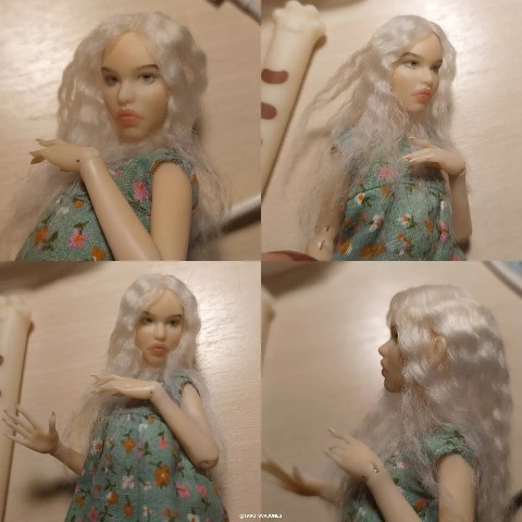 tavo_svajones в LOOKY. #tavo_svajones,#tavo_svajones_roma,#laura_biagiotti,#artdoll,#ooak,#ooakdoll,#repaintdoll,#wigdoll,#doll,#custom,#dollcustom,#ooakrepaint,#repaint,#шарнирнаякукла,#авторскаякукла,#faceupartist,#faceup,#bjd,#ooakbjd,#balljointeddoll,#muñeca,#puppe,#poupee,#bambola,#人形,#인형,#دمية,#娃娃,#lėlė. Roma #tavo_svajones ...