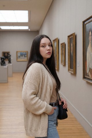 Aelika_. в LOOKY. . 