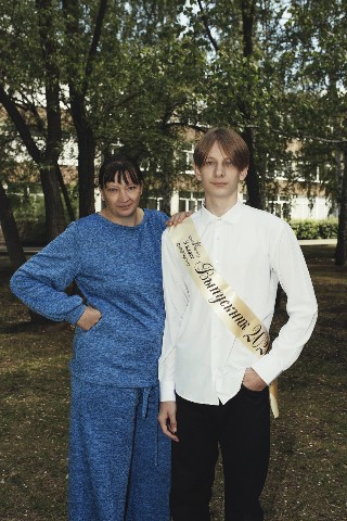 Looky_Ne_vach_angel в LOOKY. #деньсемьи. #деньсемьи