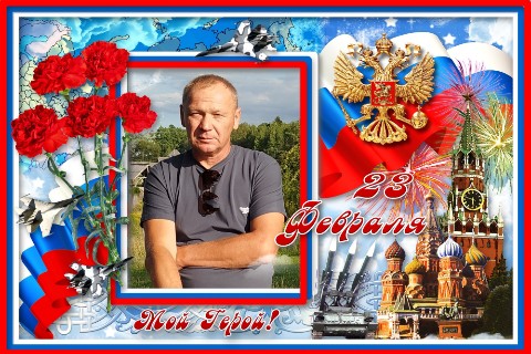 kaliningrad_v_kadre в LOOKY. #23февраля,#праздник,#поздравление. Настоящий мужчина, к...