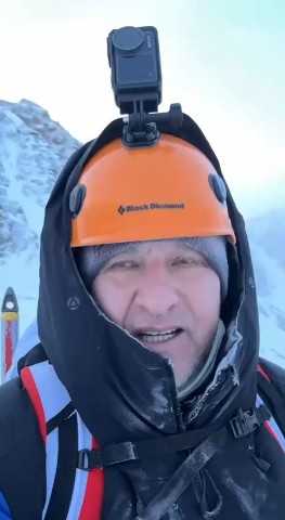 Людмила Санакова in LOOKY. . Путь к вершине всегд...