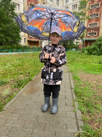 Олеся Казанова в LOOKY. #доброеутро. Доброе дождливое утр...