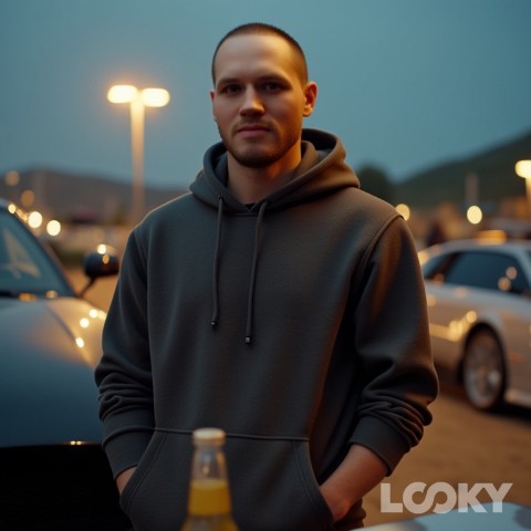 Looky_176882989037017 в LOOKY. #Свой_аватар,#LOOKY_нейронка. #Свой_аватар #LOOKY_...