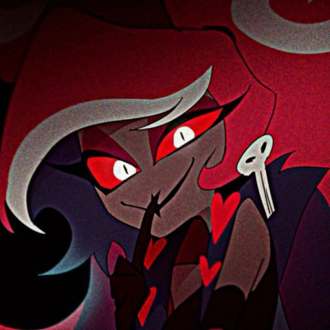 Velvet в LOOKY. #HotelHazbin,#HotelHazbin,#HotelHazbin,#ОтельХазбинн,#реккккккккккккккккк,#Топ,#отель_хазбин. #HotelHazbin #HotelH...