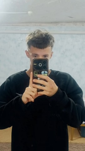 илья в LOOKY — публикация