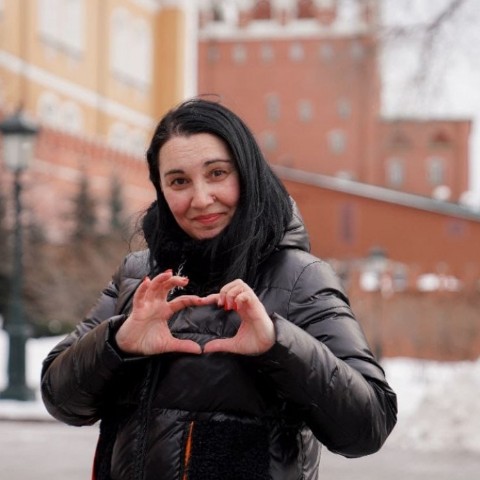 Людмила в LOOKY. . Сегодня пополнила св...