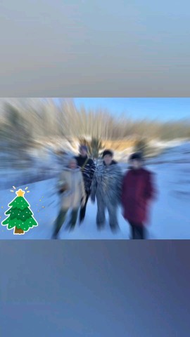 Looky_172450834595584 в LOOKY. . Дружно в новом году ...
