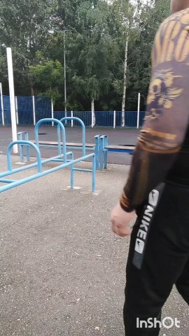 Дмитрий в LOOKY — публикация