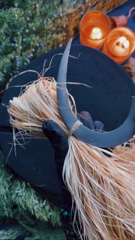 Татьяна в LOOKY. #кукла,#изобилие. ▌ 🧙‍♀️ Кукла изобил...