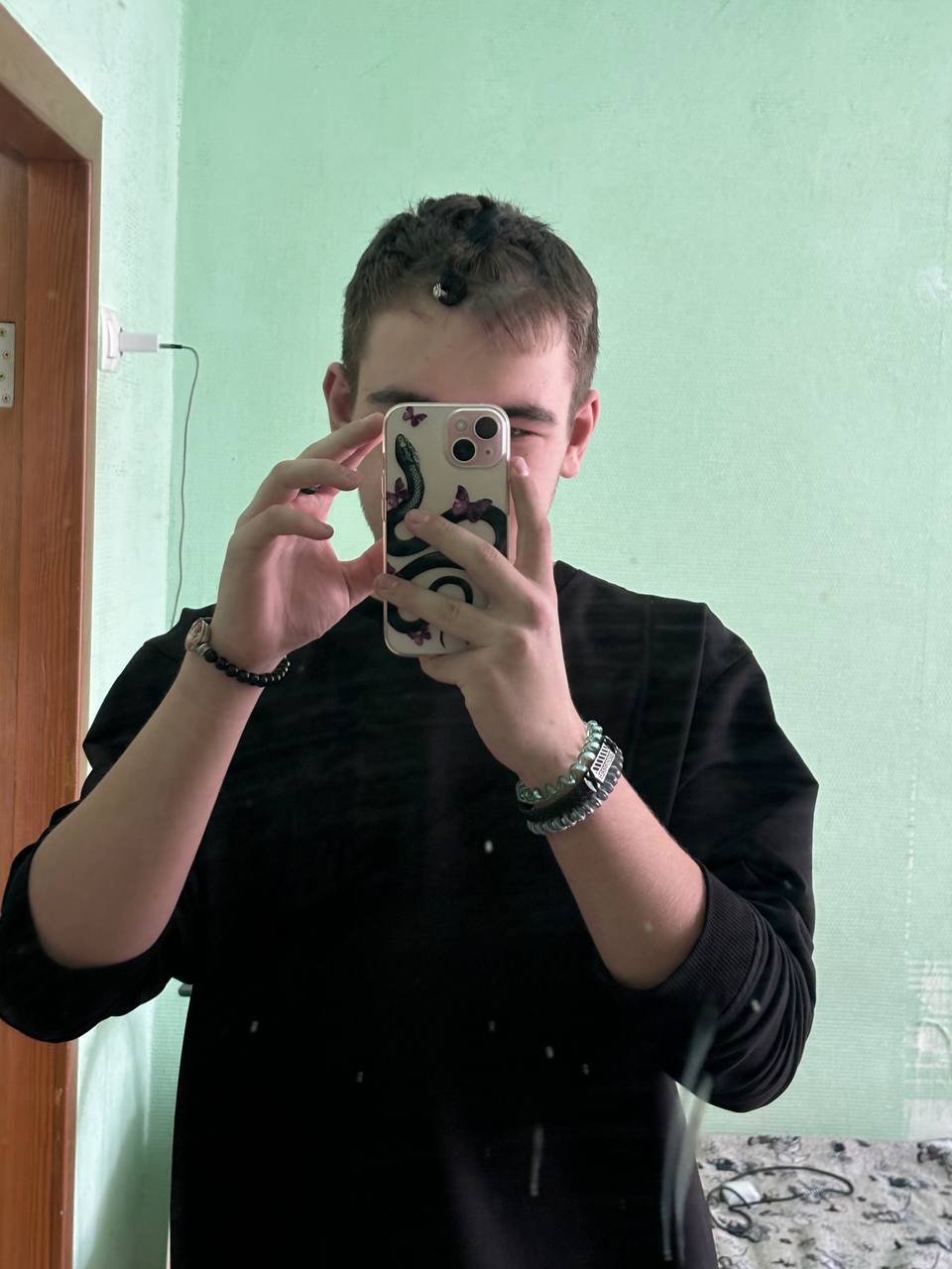 Кремлев Матвей Сергеевич в LOOKY — публикация
