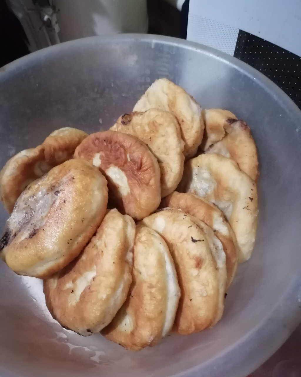 Беляши