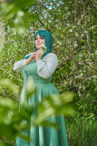 Misha_aro в LOOKY. #cosplayselfie,#cosplaygroup,#cosplaymodel,#cosplayCulture,#cosplayworld,#cosplay,#cos,#bnha. 𝓘𝓷𝓴𝓸 𝓜𝓲𝓭𝓸𝓻�...