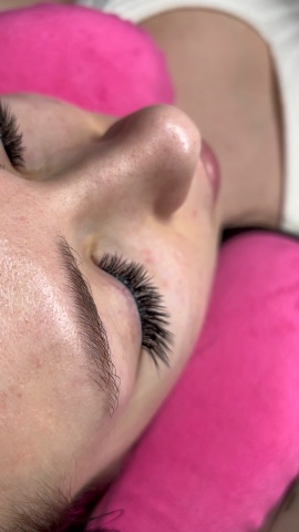 lash_brow_olyamurr в LOOKY. . 