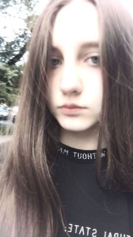 poly.nassaa в LOOKY. . Я не нефор