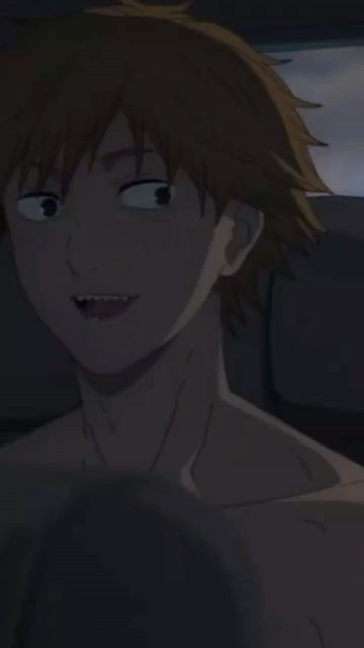 LittleAwara в LOOKY. #Anime,#ЧеловекБензопила,#Аниме,#Озвучка,#ОзвучкаАниме. #Anime | #ЧеловекБен...