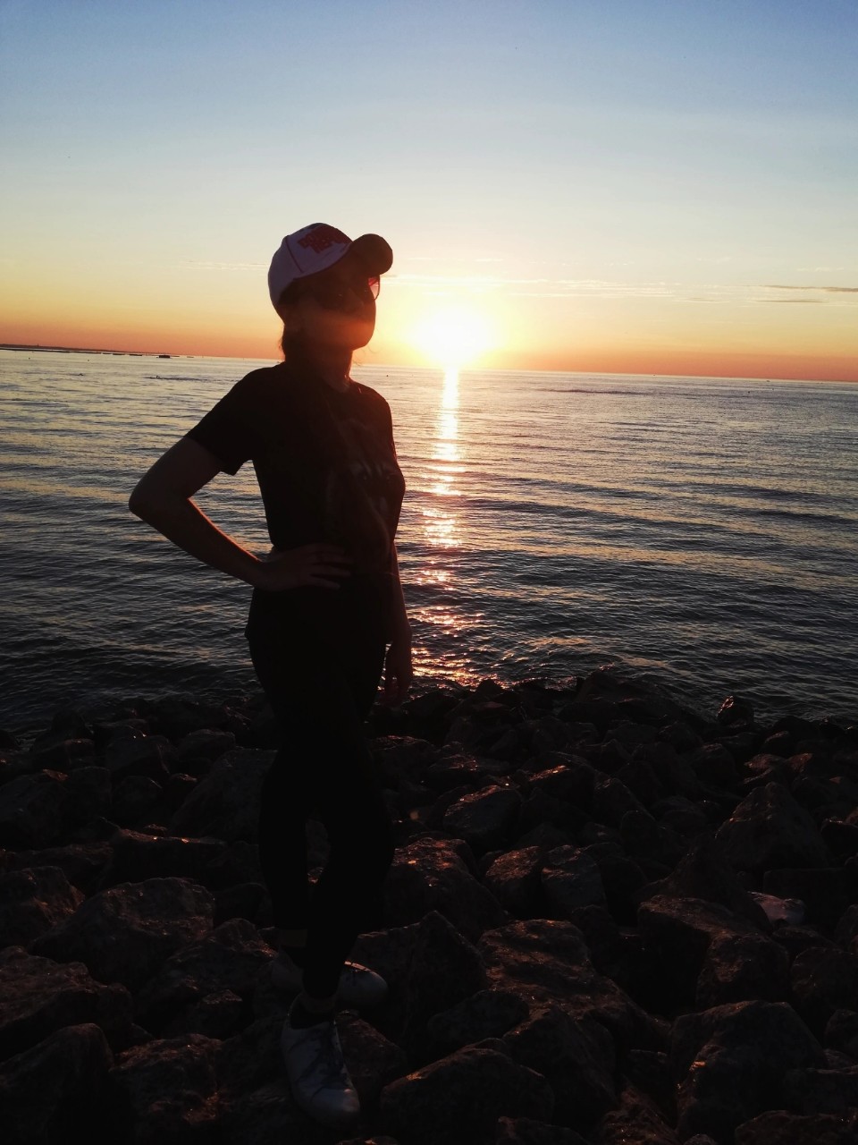 Karina_beloved в LOOKY — -✨Красивый закат...) 🥰💞
[#looky_рекомендации ](looky_реком